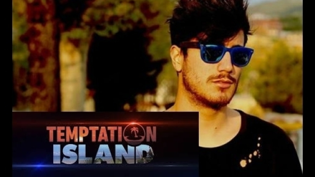 Anticipazioni 'Temptation Island 2017': Riccardo esce con una tentatrice