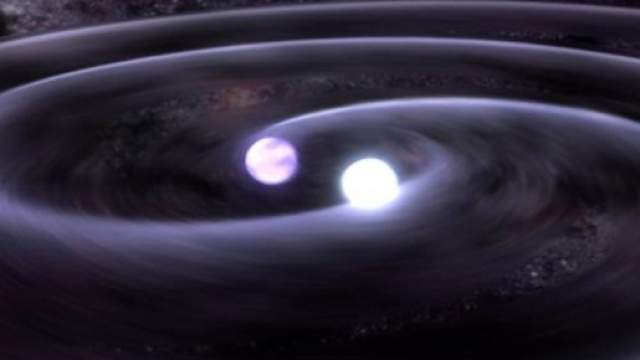 Binary-Star Systems may be 'Hot Zones' for Life --New NASA ... - dailygalaxy.com