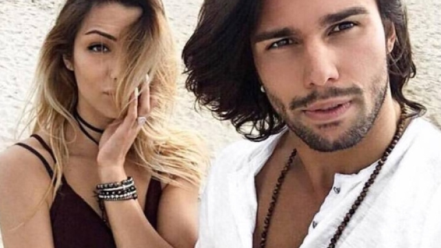 Fabio Ferrara e Ludovica Valli sorpresi insieme, tutti i ... - chedonna.it