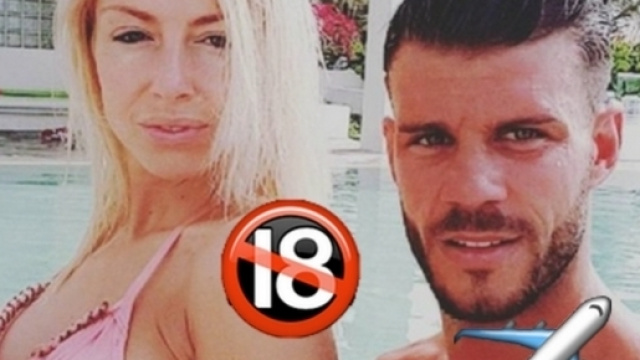 Florent Ré viré de La Villa des Coeurs Brisés 3 après avoir trompé Stéphanie avec Tressia !
