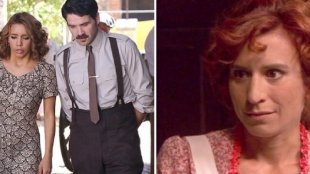 Il Segreto, anticipazioni luglio: Emilia imprenditrice, F&egrave; trova lavoro alla locanda