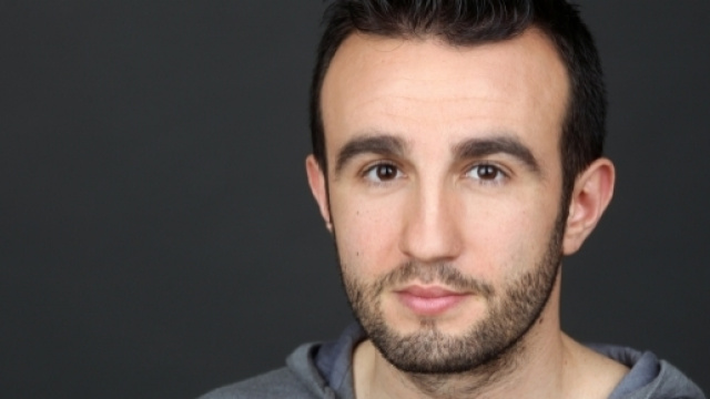 Jos&egrave; Gabiel Campos alcune foto di Onesimo