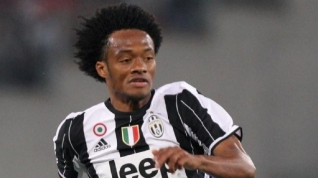 Juventus, Cuadrado va forse via?