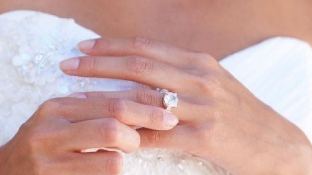 La sologamie, ou quand faire le voeu de s'épouser soi-même