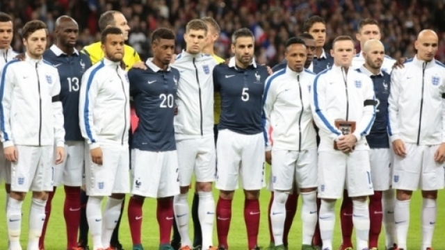 Le Stade de France a honoré les victimes des attentats