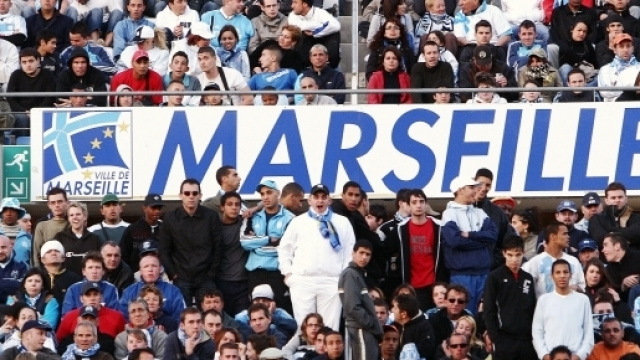 Les supporters marseillais ont de quoi se réjouir.