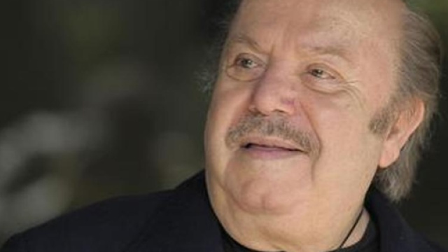 Lino Banfi annuncia: "Sarò anche nella prossima serie di Un medico in famiglia"