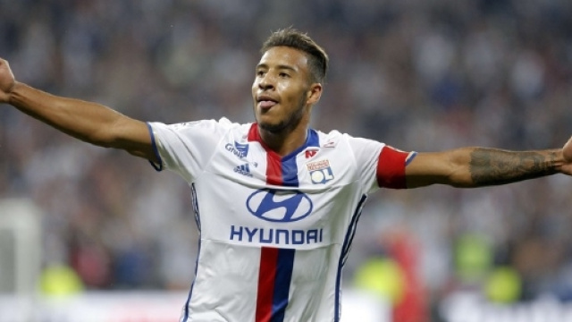 Mercato : Tolisso quasiment au Bayern, Marçal et Traoré proches de ... - rtl.fr