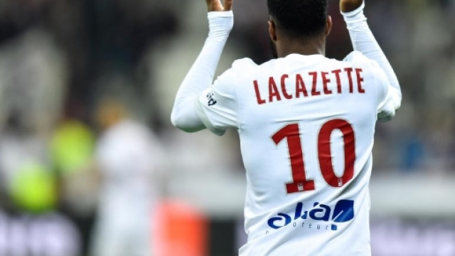 OL - L'Atlético ne fera pas n'importe quoi pour Lacazette - madeinfoot.com