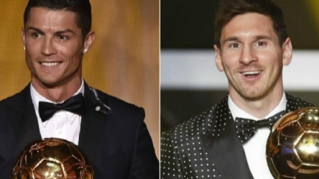 Pourquoi la prison pour CR7, mais pas pour Messi?