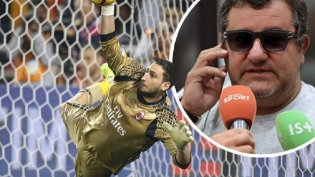 Premier League clubs on red alert as Mino Raiola demands £165,000 ... - thesun.co.uk