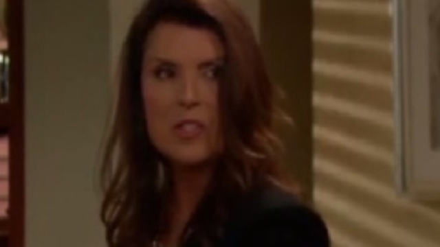 Sheila Carter foto soap opera Beautiful