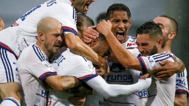 Un cadre de l'OL est pour le départ de Lacazette et Tolisso ! - planetemercato.fr