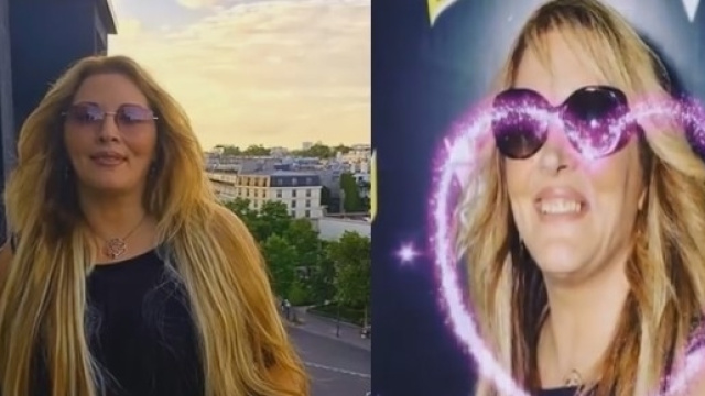 Une Loana métamorphosée suite à sa perte de poids