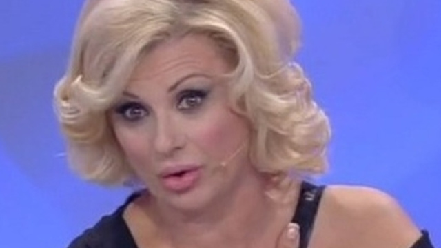 Uomini e Donne, Tina Cipollari lo ammette: "È vero, mi sono ... - ilgazzettino.it