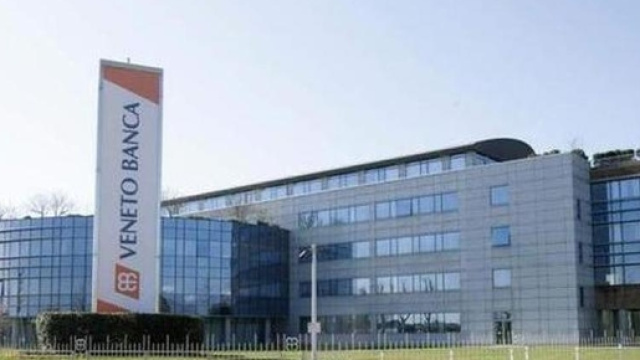 Veneto Banca, la Bce autorizza Quaestio ad acquistare più del 50% - ilgazzettino.it