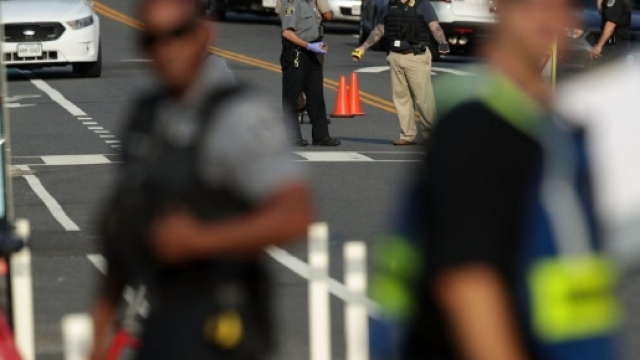 Washington, sparatoria nel campo da baseball, ferito repubblicano ... - repubblica.it