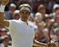 Roger Federer's spell could end anytime