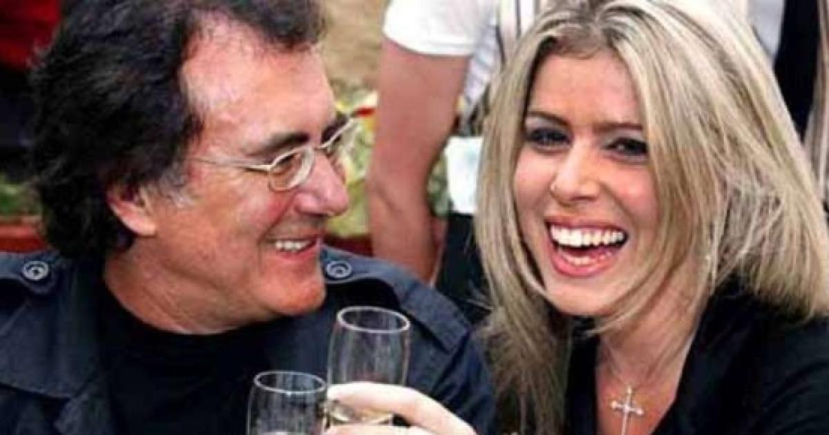 Qui Est La Nouvelle Compagne De Albano Albano e Loredana Lecciso si sono sposati? Ecco le ultime indiscrezioni