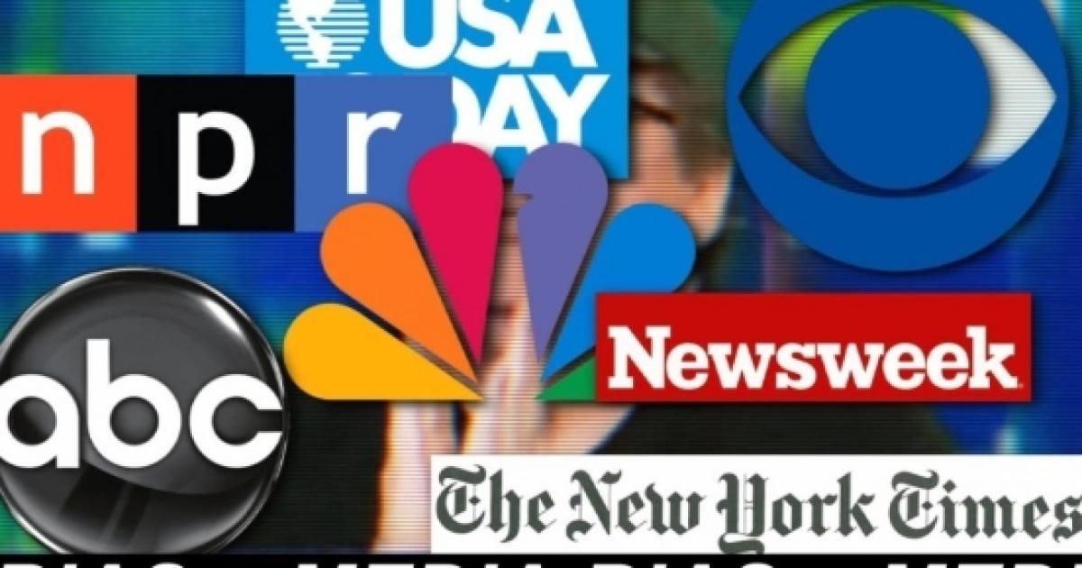 Could media bias be a curse hurting our democracy?