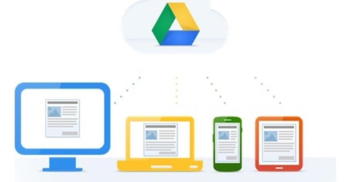 Addio a Google Drive su PC arriva un nuovo tool di backup