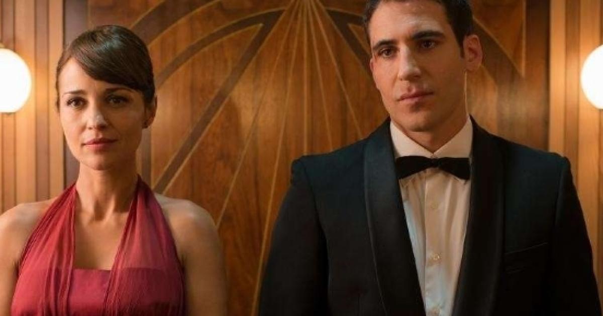 Velvet, la quarta stagione in onda su Rai1 l'attesa è finita