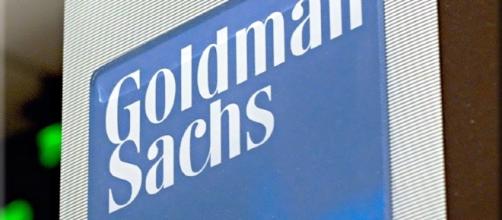 Banque d'affaires Goldman Sachs