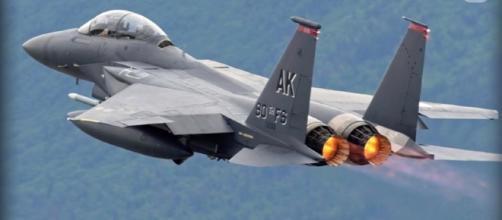Pentagon Agrees to F-15 Fighter Arms Deal Worth $12 Billion with Qatar / Wochit Politics Youtube