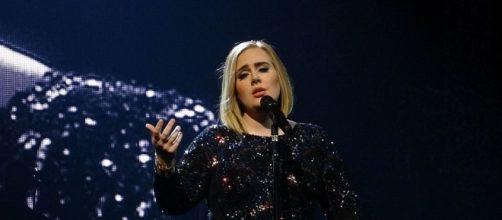 Adele turned emotional after visiting the victims of Grenfell Tower incident. (Wikimedia/Kristopher Harris)