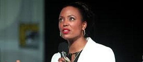 Aisha Tyler leaving "The Talk" after this season - Image: Commons: Wikimedia.org