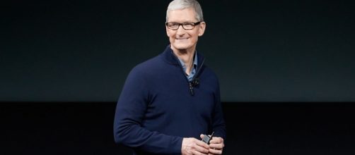 Apple Events - Keynote October 2016 - Apple - apple.com