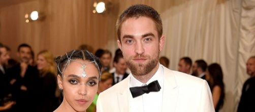 Are Robert Pattinson and FKA Twigs Still Together? - Us Weekly - usmagazine.com