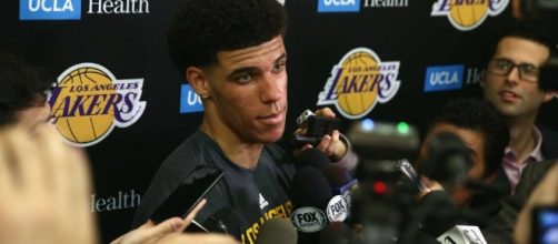 Be careful, Lonzo: Recent NBA Draft history shows No. 2 could be ... - sportingnews.com