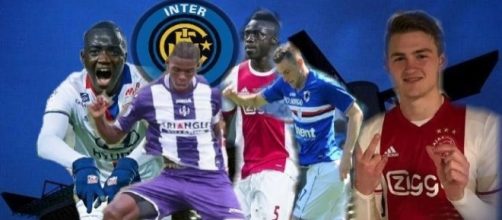 Calciomercato Inter: 5 gli obbiettivi in difesa oltre a Rudiger