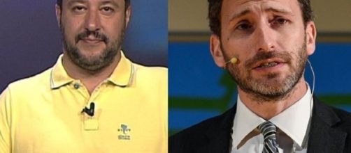 Di Maio querela Repubblica per presunta bufala sull'incontro Salvini Casaleggio