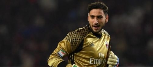 Donnarumma non rinnoverà col Milan