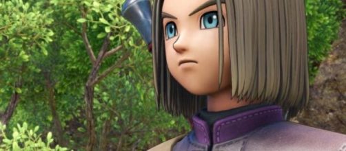 Dragon Quest XI' Skill Panel And Save Transfer Features Explained ... - idigitaltimes.com