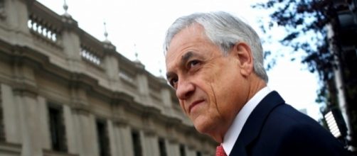 El expresidente chileno Sebastián Piñera volverá a disputar la Moneda