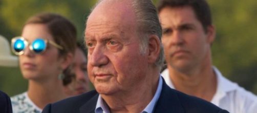 El Rey Juan Carlos cumple 79 años | loc | EL MUNDO - elmundo.es