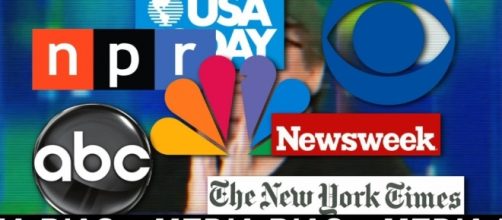 Fighting Media Bias for a Republican Win | Opinionated But Right - opinionatedbutright.com