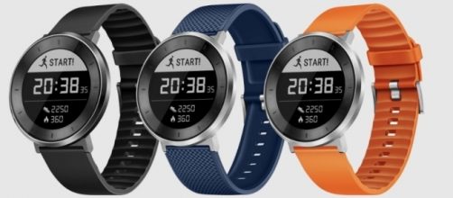 Huawei Fit: Fitness Tracking Wearable, Available Today for $129.99 ... - droid-life.com