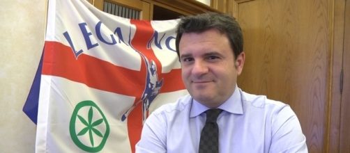 Ius soli, Gian Marco Centinaio sulla Fedeli: 'Dalle immagini si vede chiaramente che nessuno l'ha toccata'