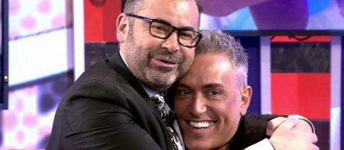 Kiko Hernández podría ser el nuevo presentador de Sálvame