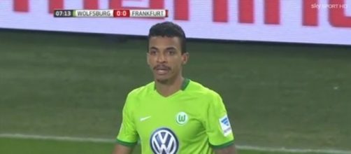 Luiz Gustavo, obiettivo dell'Inter