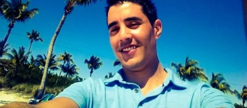 Mohamed Jbali deported? - Social network post