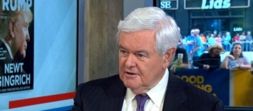 Newt Gingrich Videos at ABC News Video Archive at abcnews.com - go.com