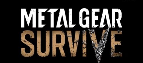 [Official] METAL GEAR SURVIVE: TGS 2016 GAME PLAY DEMO | KONAMI (PEGI) - KONAMI公式/YouTube
