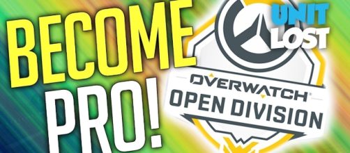 'Overwatch': Open Division details revealed (Unit Lost Great British Gaming/YouTube>)