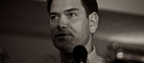 Sen. Marco Rubio (R-FL) / Image by jbouie via Flickr:https://flic.kr/p/hh4tup | CC BY 2.0