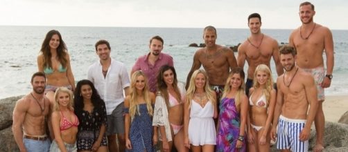Seriously Crushed': Bachelor Nation Alum Weigh In on Bachelor in ... - gossipbucket.com